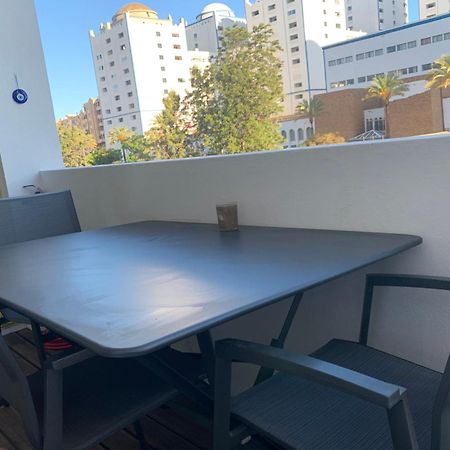 Modern Apartment Ideally Located Portimão Dış mekan fotoğraf