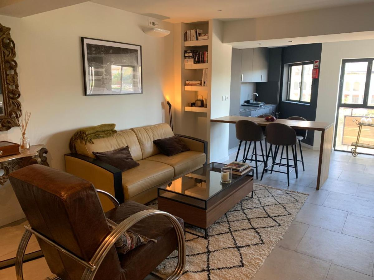 Modern Apartment Ideally Located Portimão Dış mekan fotoğraf